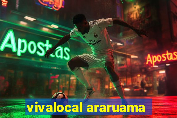 vivalocal araruama